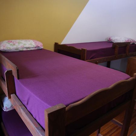 Hostel Brava Mansa Rosario Exterior photo