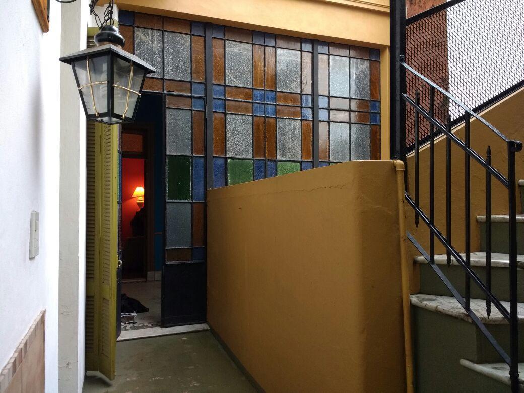 Hostel Brava Mansa Rosario Exterior photo