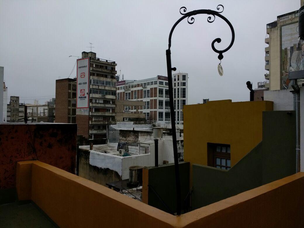 Hostel Brava Mansa Rosario Exterior photo